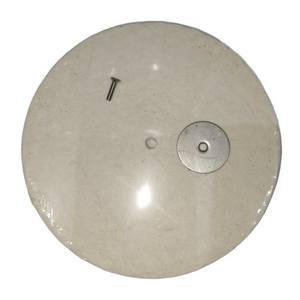 Изолятор камеры сгорания задний TIME POWER: K (90-160)